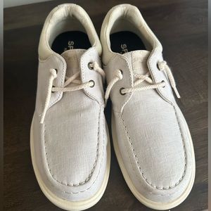 Sperry Captain’s Moc 9.0